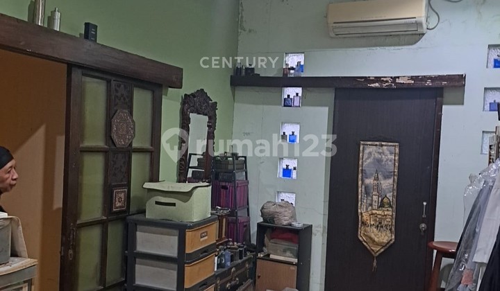 Dijual Rumah Strategis Harga Menarik Di Bintaro Sektor 5 Tangerang Selatan 2