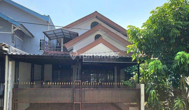 Dijual Rumah Murah di Bintaro Jaya Sektor 3 Tangerang Selatan 1