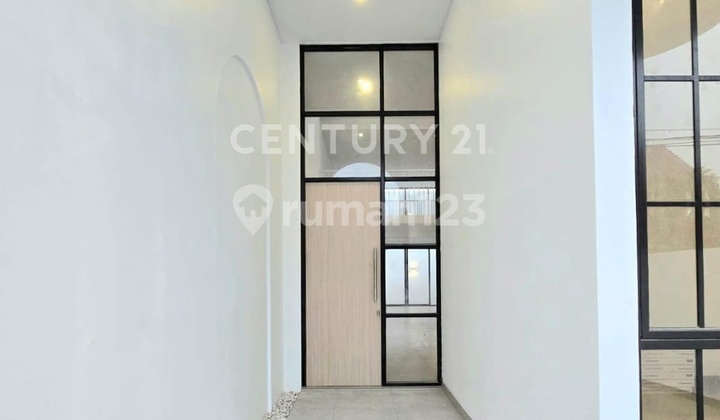 Dijual Rumah baru  Murah Di Komplek Joglo Jakarta Barat 2