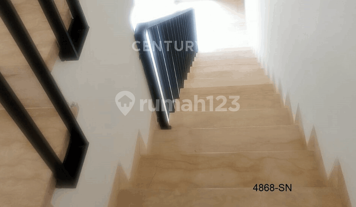 DIJUAL TOWNHOUSE BARU DI PASAR MINGGU JAKARTA SELATAN 2
