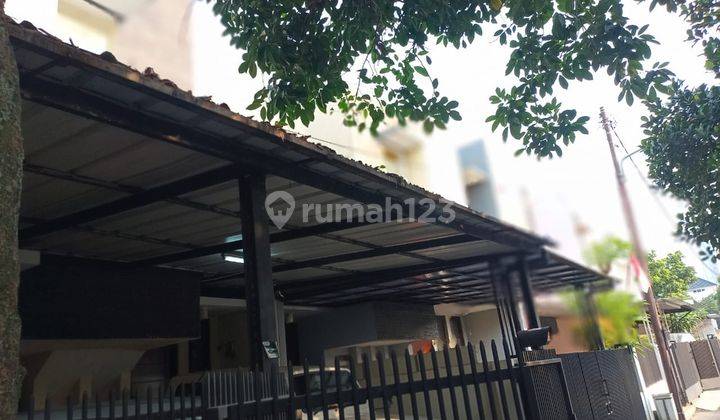 Dijual Segera Murah di Kebayoran Lama Dekat Pondok Indah Jakarta Selatan 2