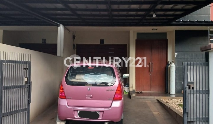 Dijual Rumah Bagus Harga Menarik di Jalan Kalibata Timur Jaksel
