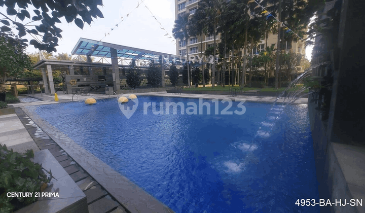 Dijual Apartment Mewah Strategis Di Kawasan Pondok Indah JakSel
