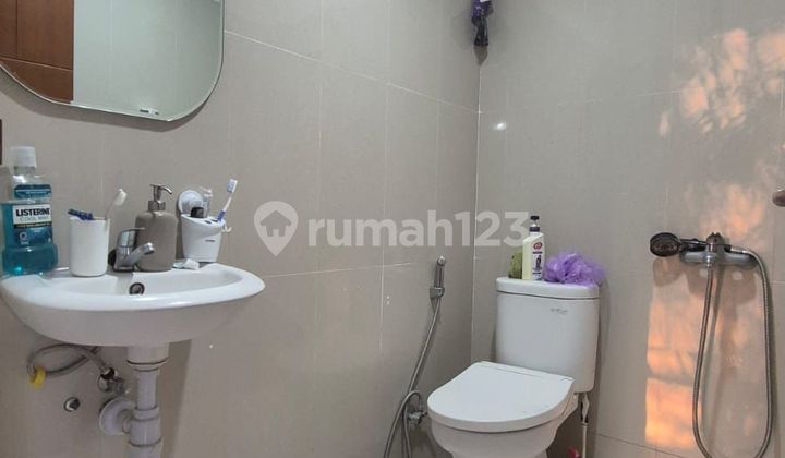 For Sale House in Rempoa Dalam Cluster South Tangerang 2