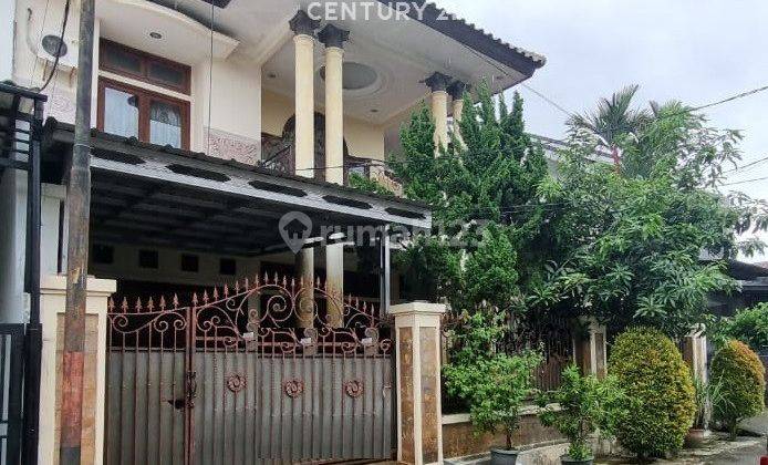 Dijual Rumah Bagus Murah Strategis Dekat Kampus Stan Di Bintaro Sektor 5 Tangerang Selatan 1