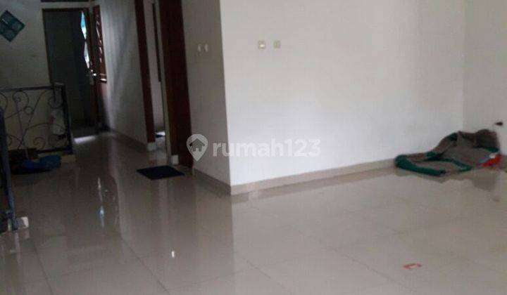 Dijual Rumah Bagus Murah di Pondok Ranji Tangerang Selatan 2