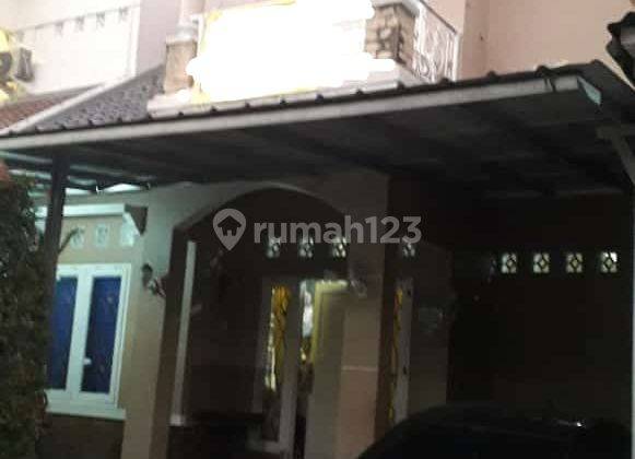 Dijual Cepat Rumah Murah di Pondok Aren Tangerang Selatan  1