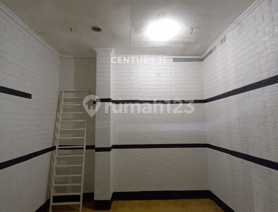 Cheap Shop House for Sale in Pasmod Bintaro Jaya Sector 7 Tangsel 2