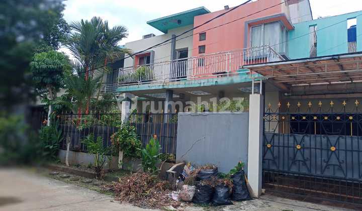 Dijual Rumah Mewah Murah lokasi nyaman dan tenang cocok untuk tempat tinggal diJakarta Selatan