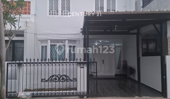Dijual Rumah di Bintaro Sektor 5 Siap Huni Harga Menarik Dijual Rumah di Bintaro Sektor 5 Siap Huni Harga Menarik