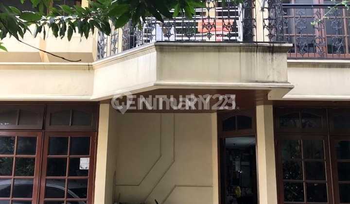 For Sale Cheap Nice Guest House Fully Occupied Bedrooms in Ambassador Karet Kuningan South Jakarta 2