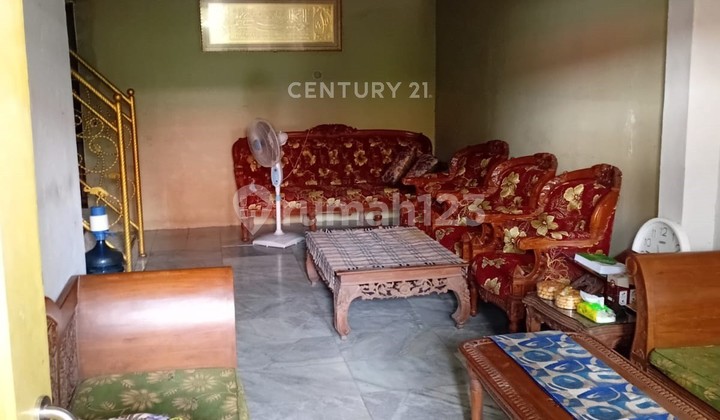 Strategic House for Sale at Attractive Price in Pinang Griya Permai 2