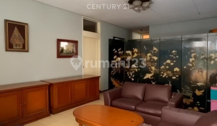 Dijual Rumah Mewah Strategis Harga Menarik di Pakubuwono Jaksel 2