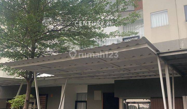 Rumah Bagus Siap Huni Harga Menarik Di Rempoa Dekat Mrt Lebak Bulus Jakarta Selatan 1