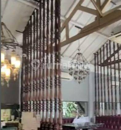 Dijual Restoran Siap Saji Tinggal Meneruskan di Kemang Jakarta Selatan 2