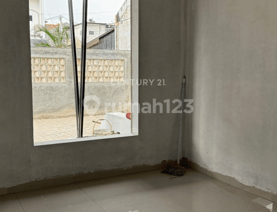 Dijual Cepat Rumah Brand New Strategis Harga Menarik Di Pesanggrahan Jakarta Selatan 2