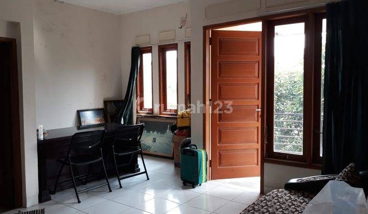 Dijual Cepat Rumah Murah di Pondok Jaya Bintaro Tangerang Selatan 2