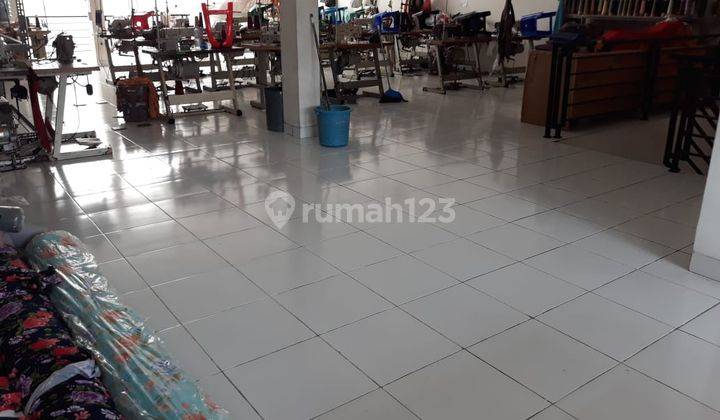 Dijual Cepat Rumah Murah di Pondok Jaya Bintaro Tangerang Selatan 2