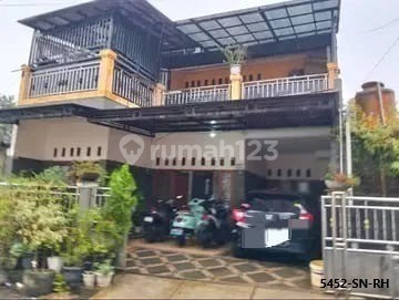Dijual Rumah Strategis Harga Menarik di Ciledug