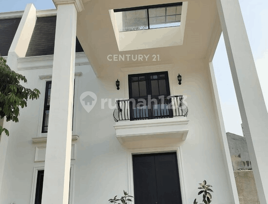 Dijual Smart Home Full Furnished Plus Lift Bebas Banjir Di Jakarta Selatan 2