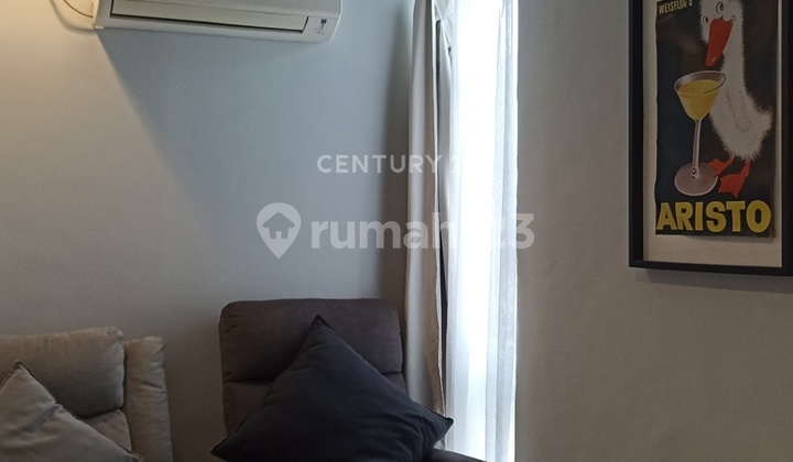 Dijual Rumah Strategis Harga Menarik di Mampang Jakarta Selatan 2