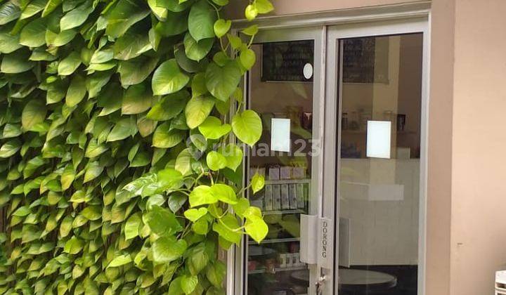 Dijual Rumah Murah Dikomplek Pertamina Dekat Bintaro Plaza Stasiun Pondok Ranji Tangerang Selatan 2