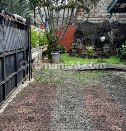 Dijual Rumah Murah di Rempoa Dekat Kampus Uin Dan Mrt Lebak Bulus Tangerang Selatan 2