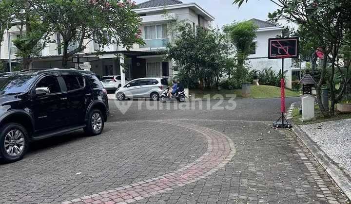 For Sale: Cheap Luxury House in Lebak Bulus MRT, Lebak Bulus, South Jakarta 2