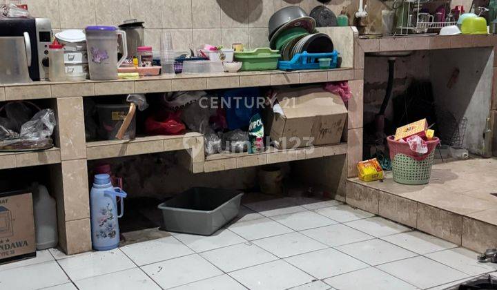 Dijual Rumah Strategis Harga Menarik Di Pesanggrahan Jakarta Selatan 2