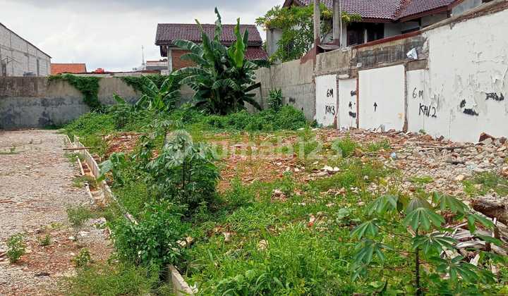 For Sale Affordable Land Plots in South Jakarta For Sale Affordable Land Plots in South Jakarta