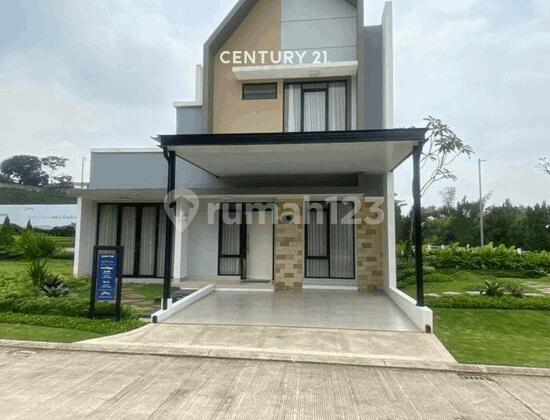 Dijual Rumah Baru Murah di Serpong Tangerang Selatan Dijual Rumah Baru Murah di Serpong Tangerang Selatan