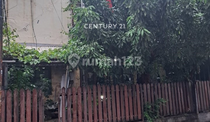 Dijual Rumah Strategis Harga Menarik Di Bintaro Sektor 5 Tangerang Selatan