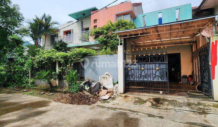 Dijual Rumah Mewah Murah di Bintaro Sektor 1 Jakarta Selatan 1