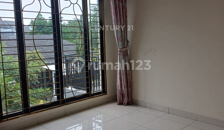Dijual Rumah Bagus Siap Huni Di Graha Raya Bintaro 2