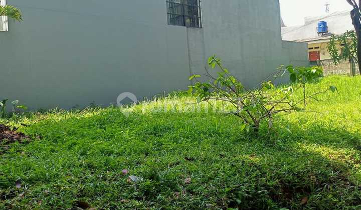 For Sale Cheap Plot Land in a Rare Hook Complex in Bintaro Jaya Sector 9, South Tangerang For Sale Cheap Plot Land in a Rare Hook Complex in Bintaro Jaya Sector 9, South Tangerang