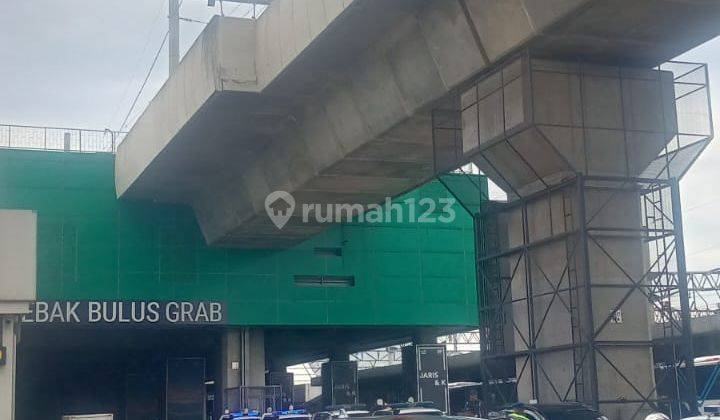 Dijual Rumah Tua Dihitung Tanah Cocok Untuk Kostan Dekat Stasiun Mrt Dekat Fullnya Bus Malam Dilebak Bulus Jakarta Selatan 1