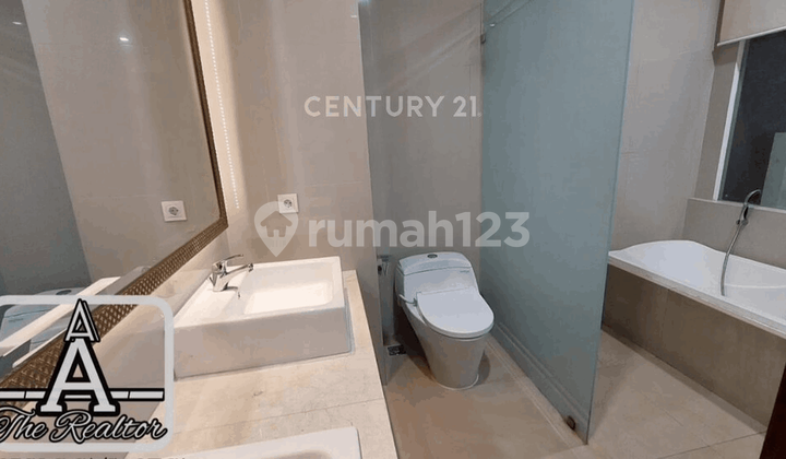Dijual Apartment Siap Huni Harga Menarik Di Kemang Village  2