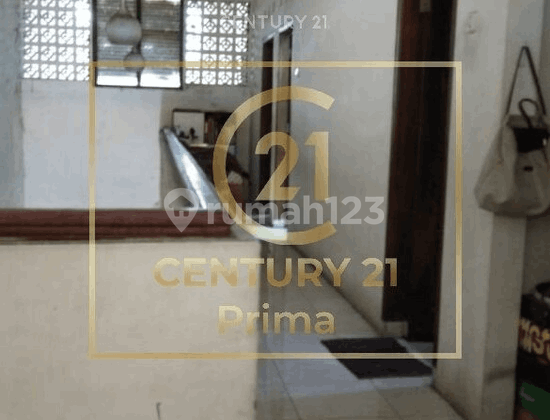 Dijual Rumah mewah murah untuk tempat tinggal bisa untuk kantor atau untuk usaha di Bintaro sektor 1 Jakarta Selatan 2