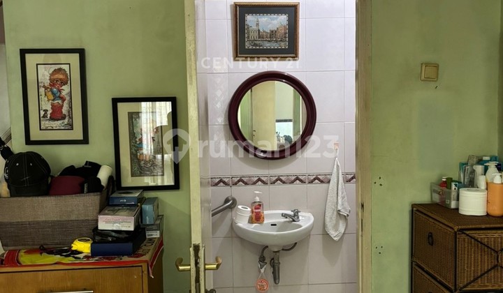 Dijual Rumah Murah Dekat Sekolahan Jepang Dibiaro Jaya Sektor 9 Tangerang Selatan 2