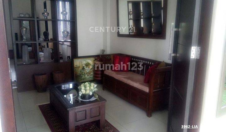 Dijual Rumah Murah Dihook Harga Menarik Di Bintaro Jaya Sektor 5 Tangerangan Selatan 2