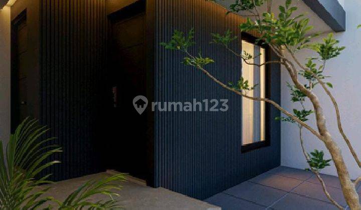 Dijual Rumah Murah Di Bintaro Sektor 2 Tangerang Selatan 2