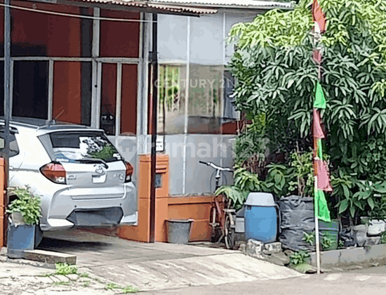 Rumah Modern Dijual Di Cluster Graha Raya Bintaro Jaya