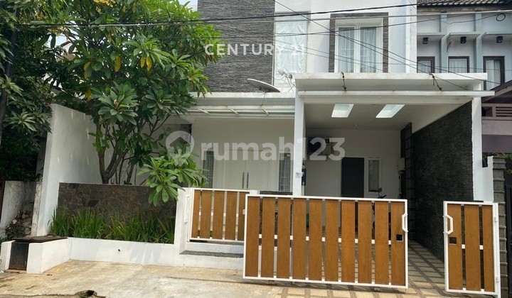 Dijual Rumah Bagus Strategis Harga Menarik Di Bintaro Sektor 5 Dijual Rumah Bagus Strategis Harga Menarik Di Bintaro Sektor 5