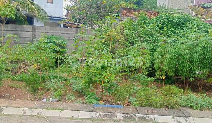 Dijual tanah kavling murah siap di bangun di Verteran Pondok Pinang Jakarta Selatan Dijual tanah kavling murah siap di bangun di Verteran Pondok Pinang Jakarta Selatan