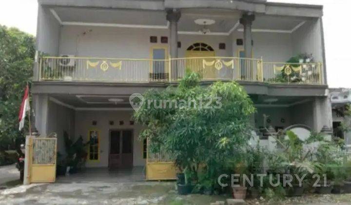  Dijual Cepat Rumah Murah Di Pinang Tangerang Selatan 1