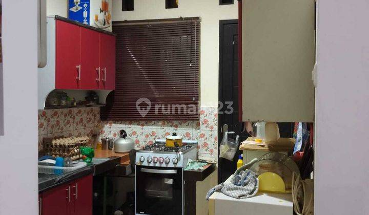 Dijual Rumah Murah di Bintaro Dekat Plaza Bintaro Dan Stasiun Pondok Ranji Tangerang Selatan 2