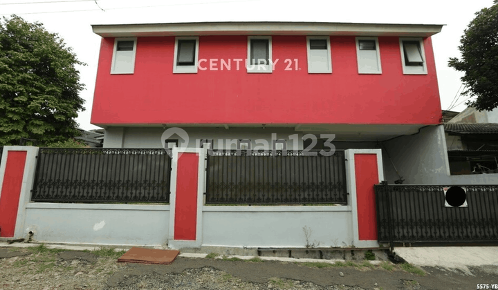 Strategic Boarding House for Sale at Attractive Price in Bintaro, Tangsel