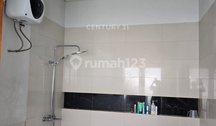 Dijual Rumah Bagus Strategis DiCluster Kawasan Sawah Baru Dekat Kampus UIN Ciputat Tangerang Selatan 2