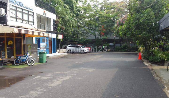 Dijual Restoran Siap Saji Tinggal Meneruskan di Kemang Jakarta Selatan 2