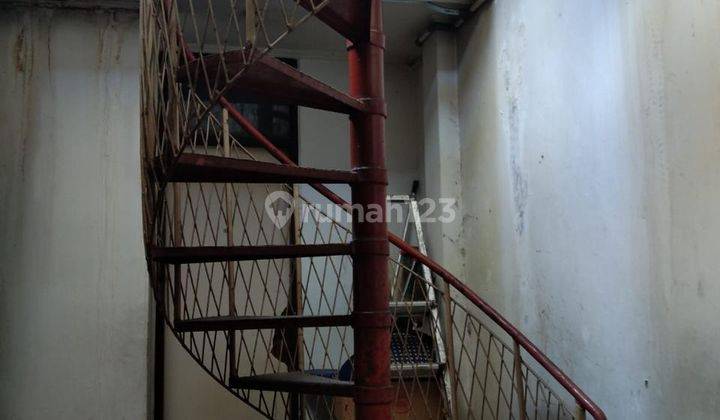 Dijual Cepat Rumah Mewah Murah Dihook di Bintaro Sektor 1 Jakarta Selatan 2